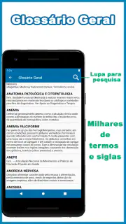CalcFacil - Enfermagem screenshot 3