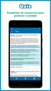 CalcFacil - Enfermagem screenshot 5