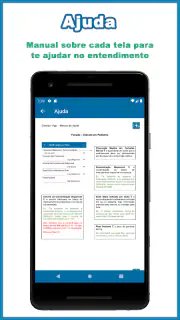 CalcFacil - Enfermagem screenshot 6
