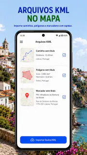 Calculadora de área de terra screenshot 8