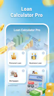 Calculadora de Empréstimo Pro screenshot 7