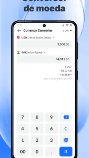 Calculadora Fácil screenshot 3