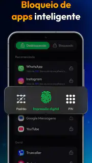 Calculadora: Ocultar Apps screenshot 3