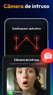Calculadora: Ocultar Apps screenshot 5