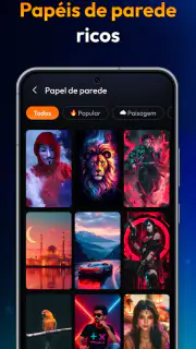 Calculadora: Ocultar Apps screenshot 6