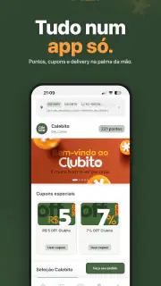 Calebito screenshot 1