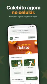Calebito screenshot 8