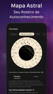 Calendário fases da lua- MoonX screenshot 5