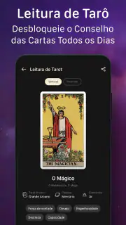 Calendário fases da lua- MoonX screenshot 6
