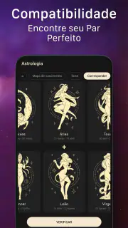 Calendário fases da lua- MoonX screenshot 8