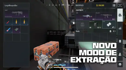Call of Duty®: Mobile screenshot