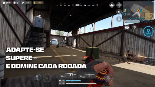 Call of Duty®: Mobile screenshot