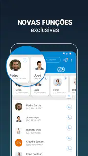 CallApp: Identifica Chamadas screenshot 7