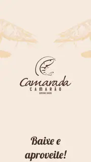 Camarada Camarão screenshot 1