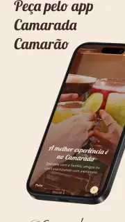 Camarada Camarão screenshot 4