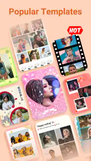 Câmera de beleza-selfie,filtro screenshot 8