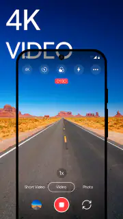 camera for iphone 17 - iOS 26 screenshot 3