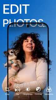 camera for iphone 17 - iOS 26 screenshot 6