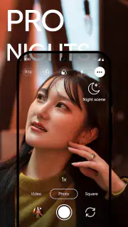 camera for iphone 17 - iOS 26 screenshot 7