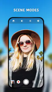 Câmera HD screenshot 7