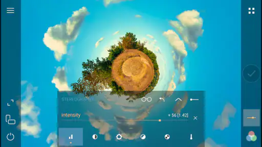 Cameringo+ Câmera de Filtros screenshot 1