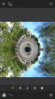 Cameringo+ Câmera de Filtros screenshot 5