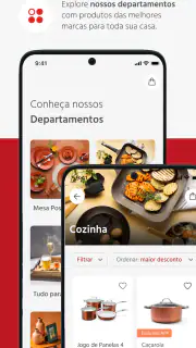 Camicado screenshot 5