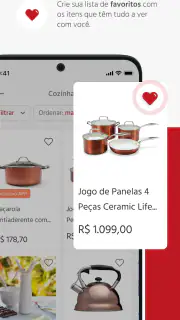 Camicado screenshot 6