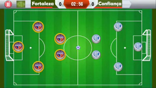 campeonato brasileiro futebol screenshot 6