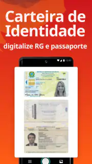 CamScanner - scan, criador PDF screenshot 4
