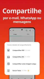 CamScanner - scan, criador PDF screenshot 5