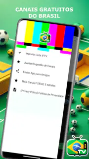 Canais do Brasil: TV Aberta screenshot 3