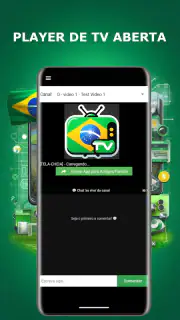 Canais do Brasil: TV Aberta screenshot 6