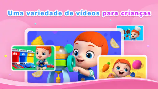 Canções de Ninar para Crianças screenshot 6