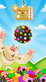 Candy Crush Saga screenshot 6