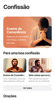 Capela screenshot 1