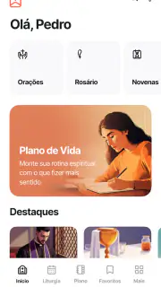 Capela screenshot 2