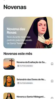 Capela screenshot 3