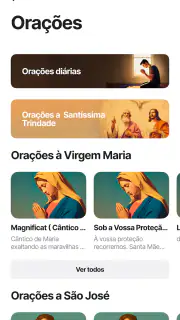 Capela screenshot 4