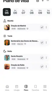 Capela screenshot 6