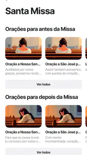 Capela screenshot 7