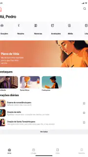 Capela screenshot 8