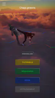 Capo Era (Aprenda Capoeira) screenshot 1