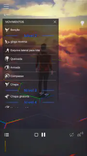 Capo Era (Aprenda Capoeira) screenshot 2