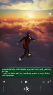 Capo Era (Aprenda Capoeira) screenshot 3