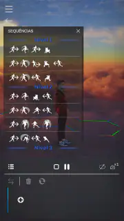 Capo Era (Aprenda Capoeira) screenshot 4