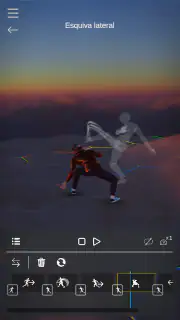 Capo Era (Aprenda Capoeira) screenshot 5