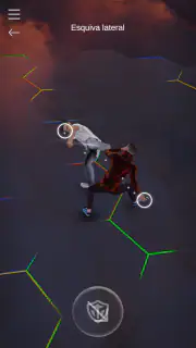 Capo Era (Aprenda Capoeira) screenshot 6