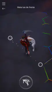Capo Era (Aprenda Capoeira) screenshot 7