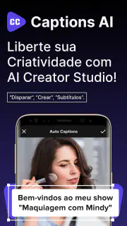 Captions Ai: Legendas Espanhol screenshot 1